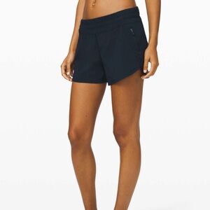 Lululemon Tracker Short V 4”